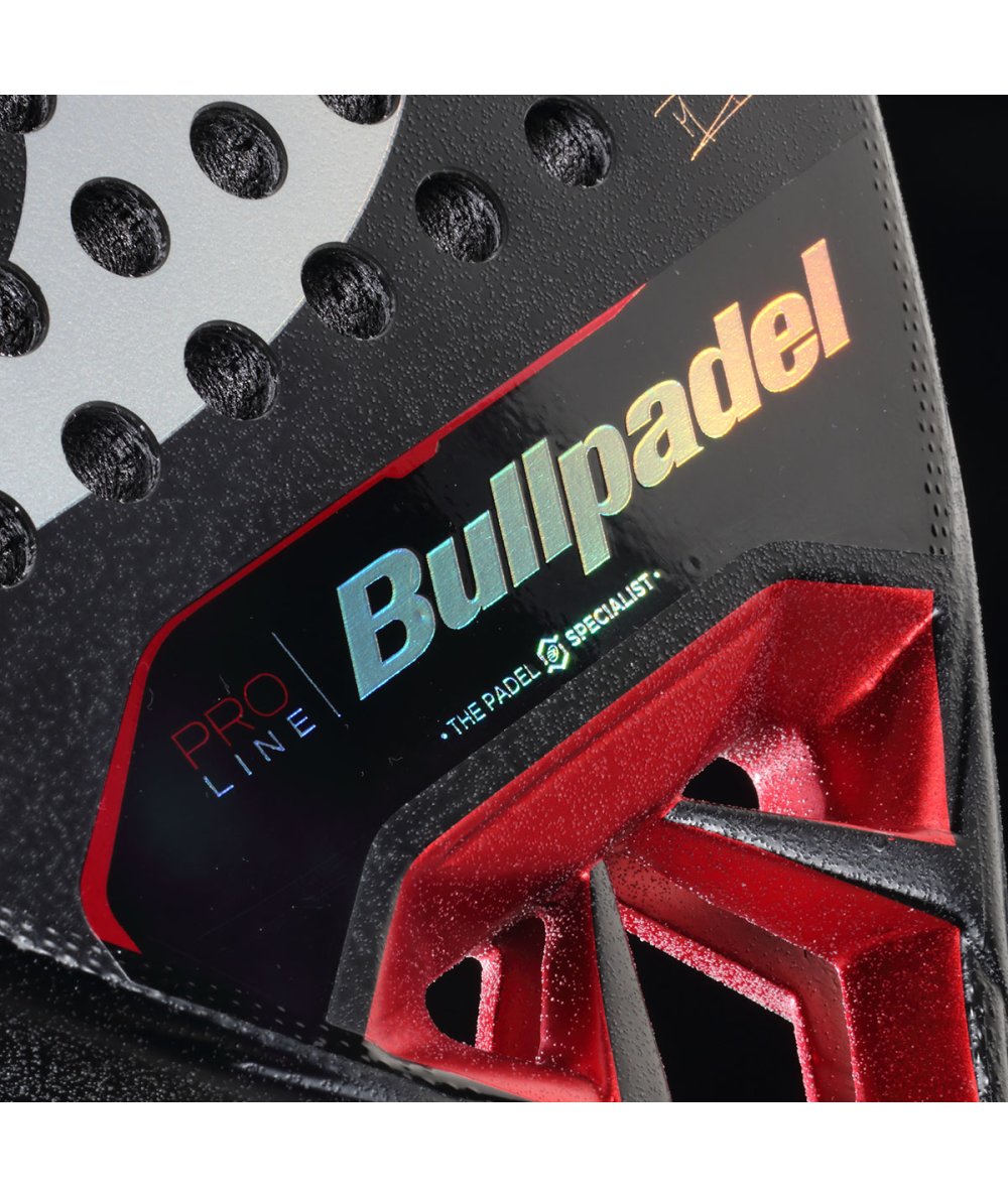 Bullpadel Vertex 04 Comfort 2024 Padelbat