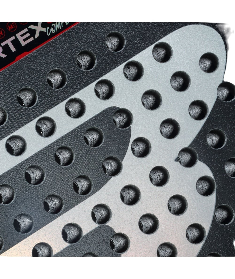 Bullpadel Vertex Comfort 2024 Padel Bat