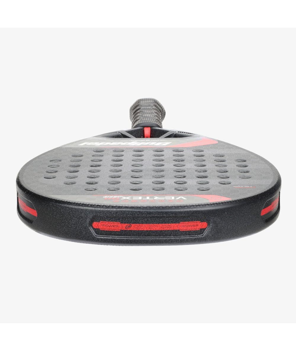 Bullpadel Vertex 04 Hybrid 2024 Padelbat