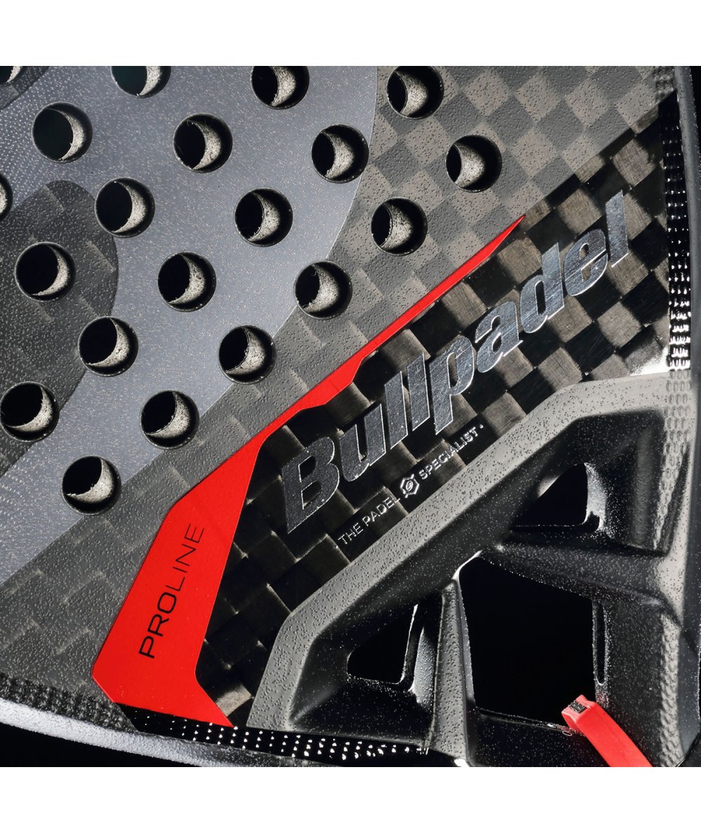Bullpadel Vertex 04 Hybrid 2024 Padelbat