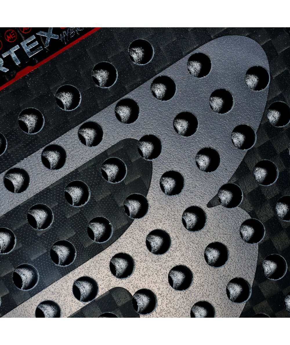 Bullpadel Vertex 04 Hybrid 2024 Padelbat