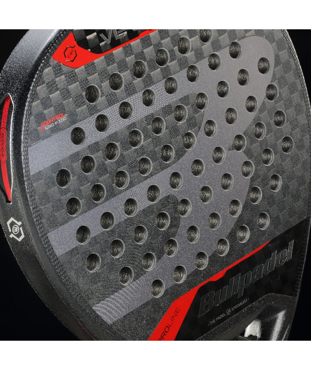 Bullpadel Vertex 04 Hybrid 2024 Padelbat