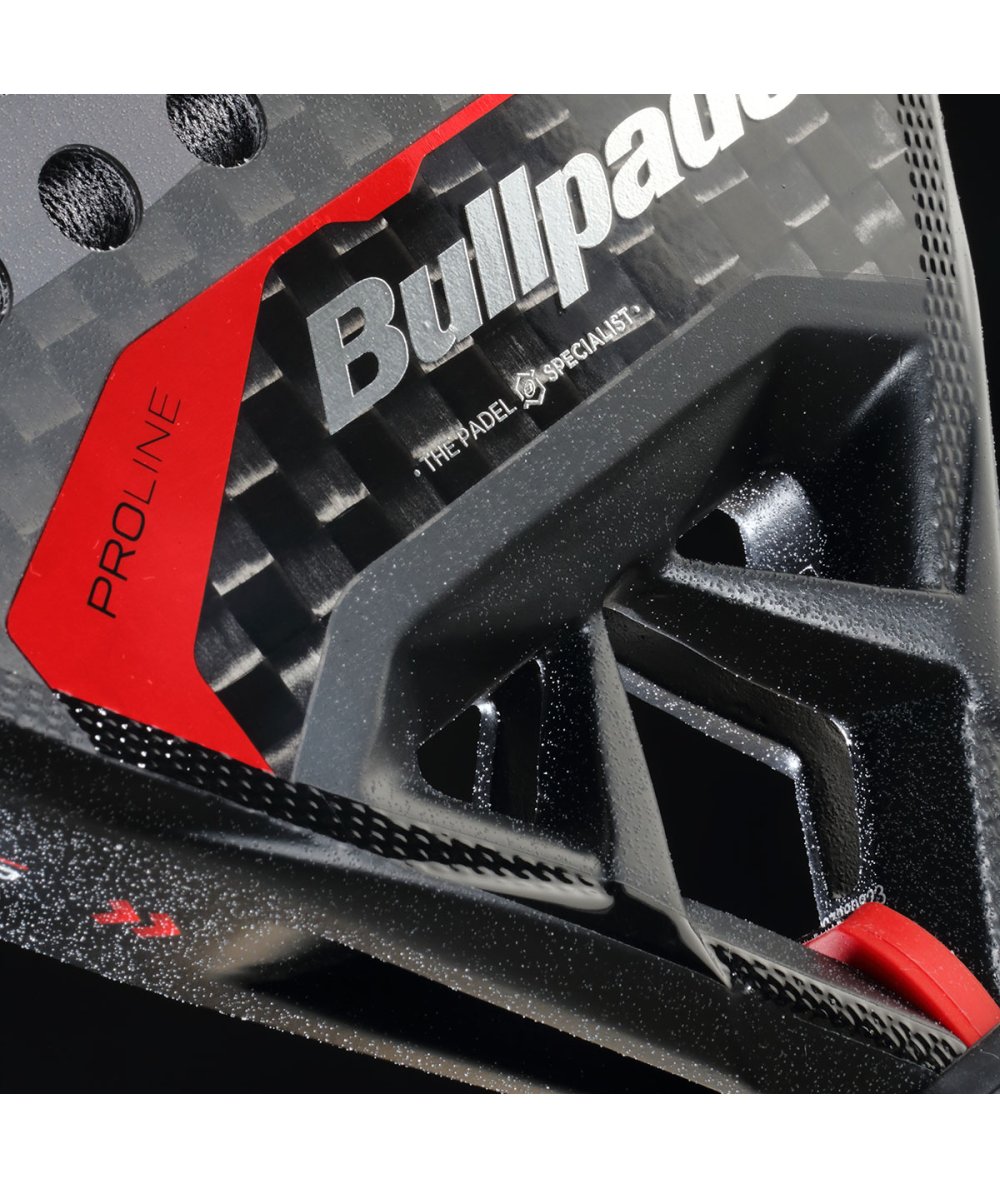 Bullpadel Vertex 04 Hybrid 2024 Padelbat