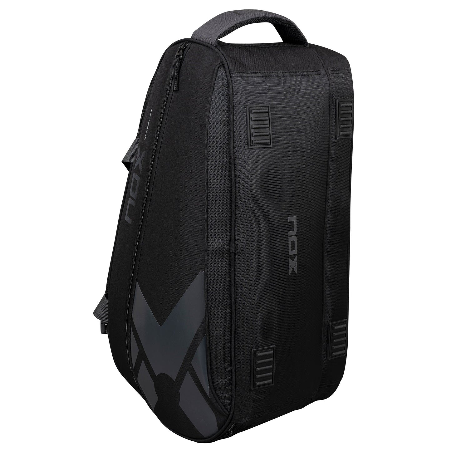 Nox Street Series Padeltaske (Black/Grey)