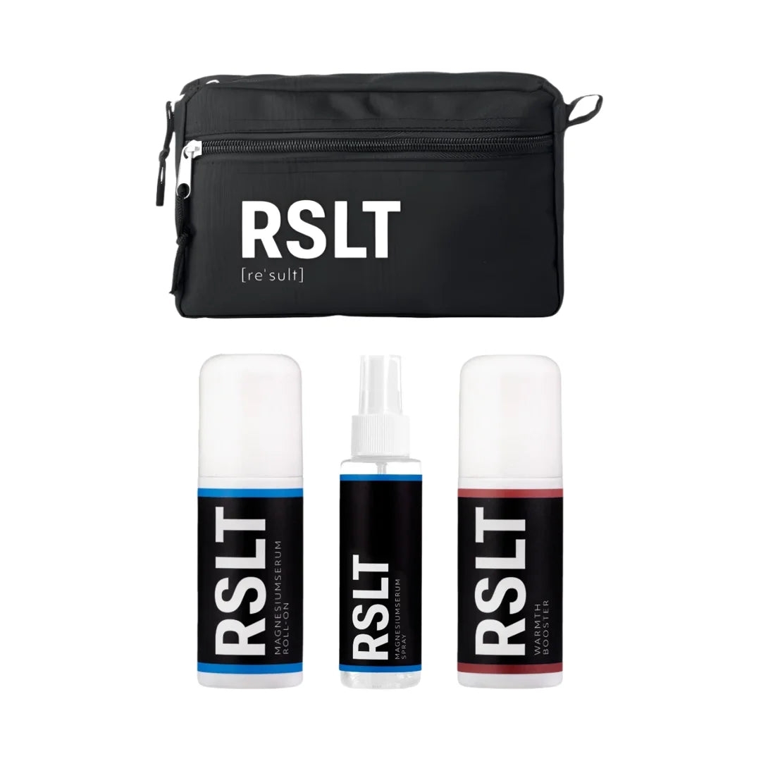 RSLT Booster Pakke