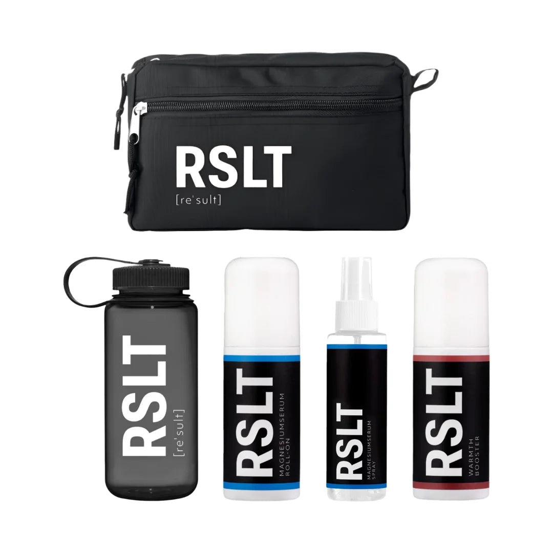 RSLT Ultimate Pakke