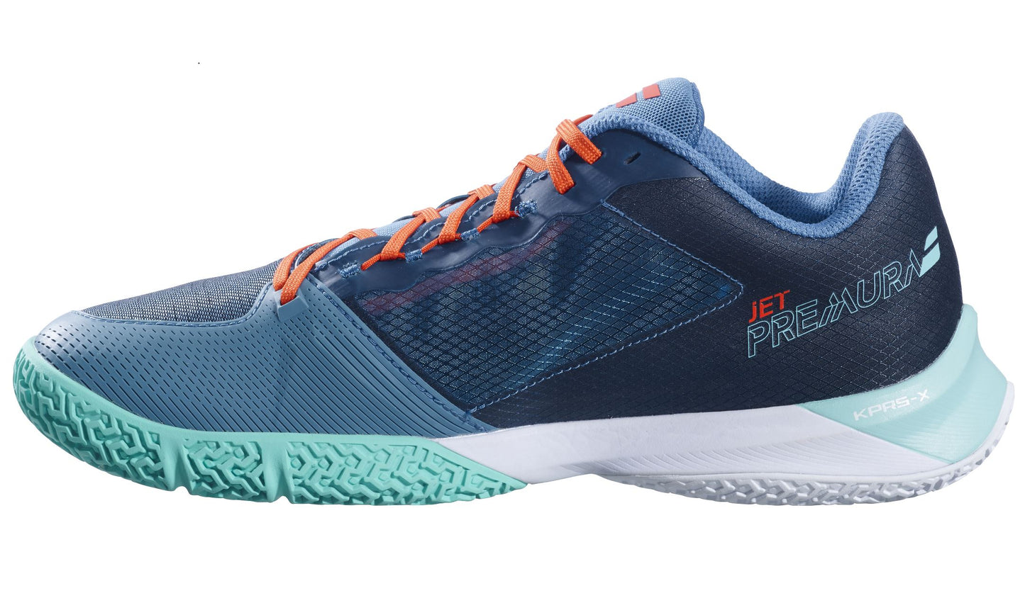 Babolat Jet Premura 2 Padel Sko