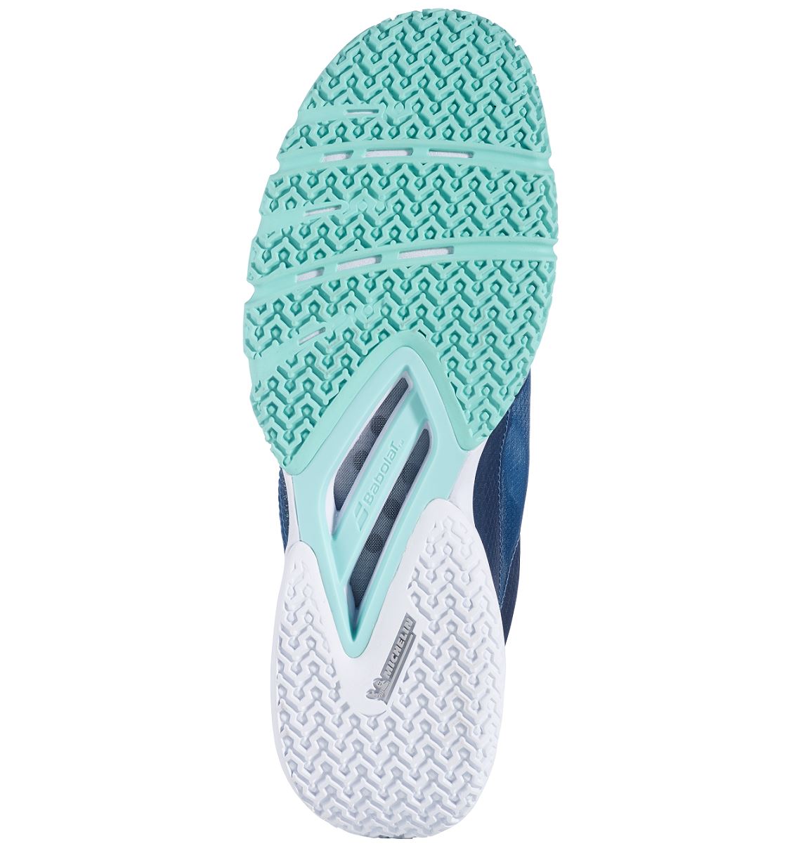 Babolat Jet Premura 2 Padel Sko