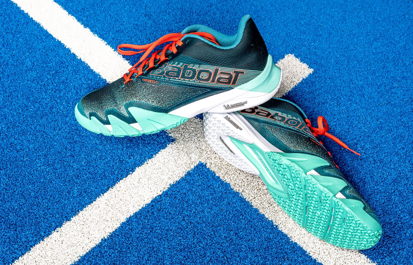Babolat Jet Premura 2 Padel Sko