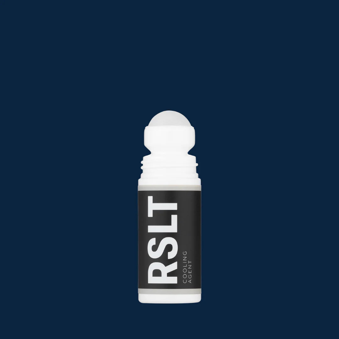 RSLT Cooling Agent