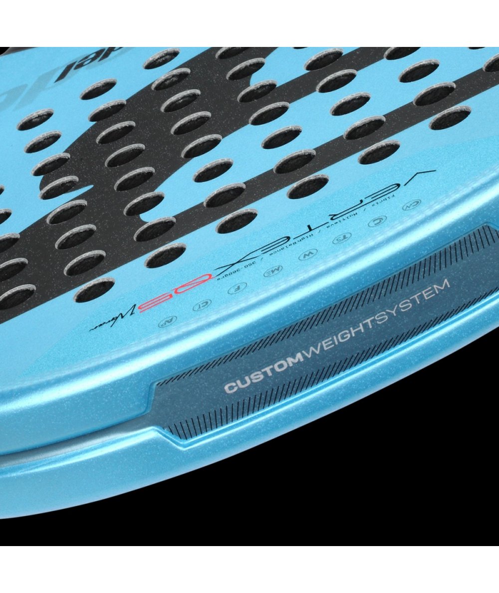 Bullpadel Vertex 05 W 2026