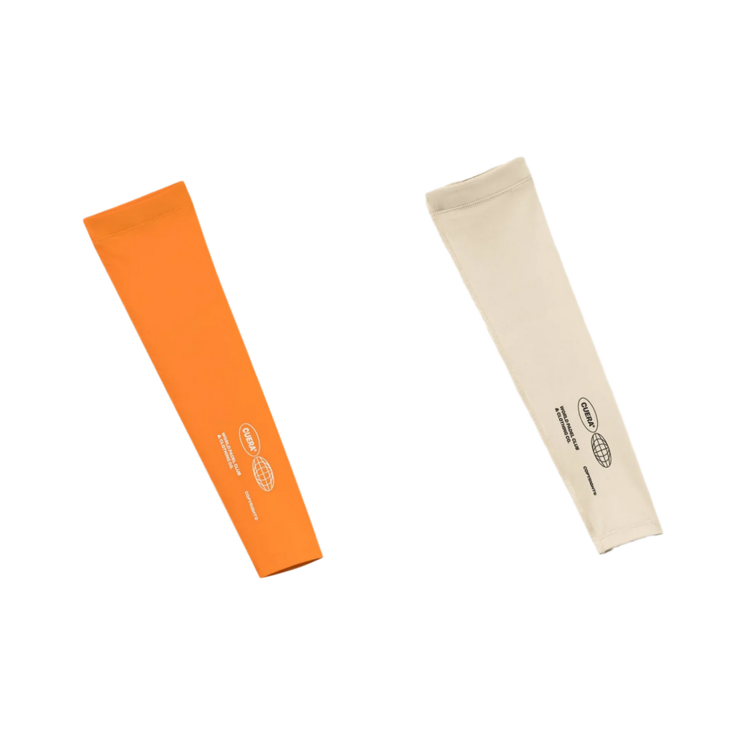 Cuera Mixed Sleeve Pakken