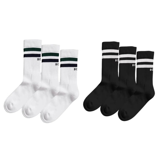 Björn Borg Core Crew 6-Pack