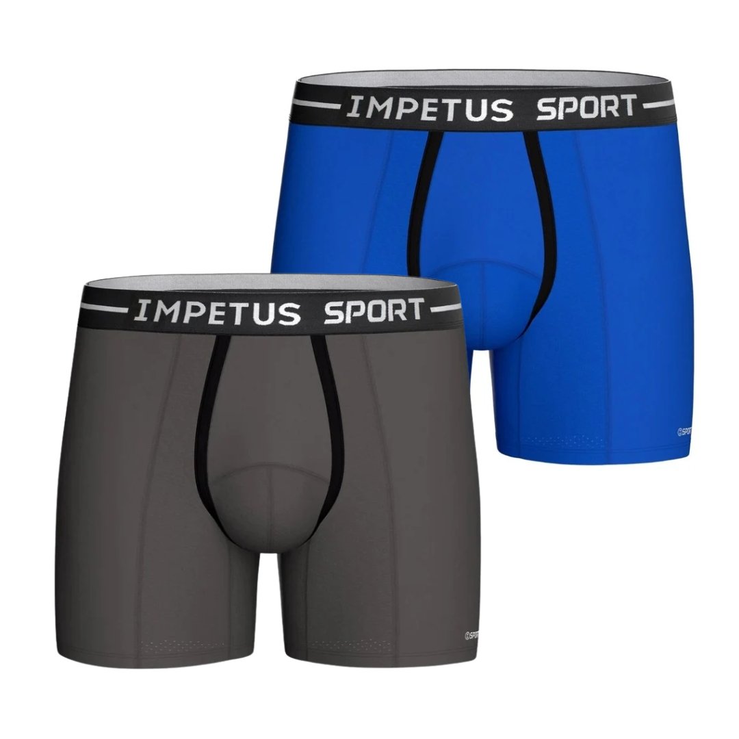 Impetus Sport - 2-pak (Mix & Match)