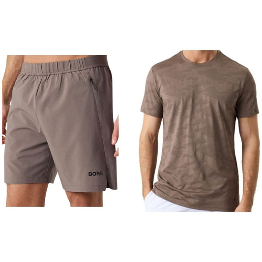 Björn Borg Performance Set (Falcon)