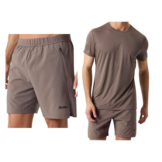 Björn Borg Light Set (Falcon)