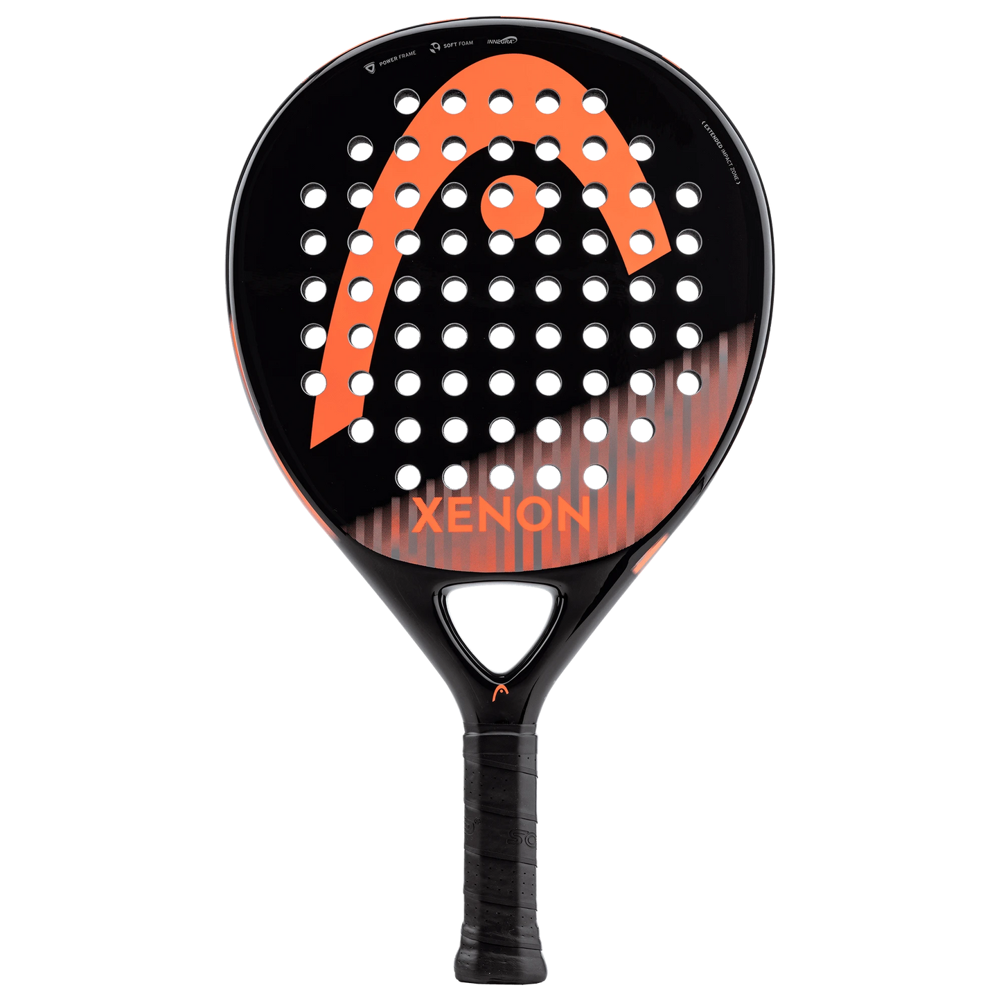 Head Xenon 2025 Padelbat