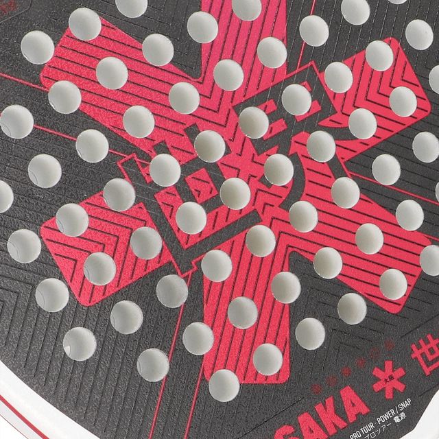 osaka pro tour power padel bat