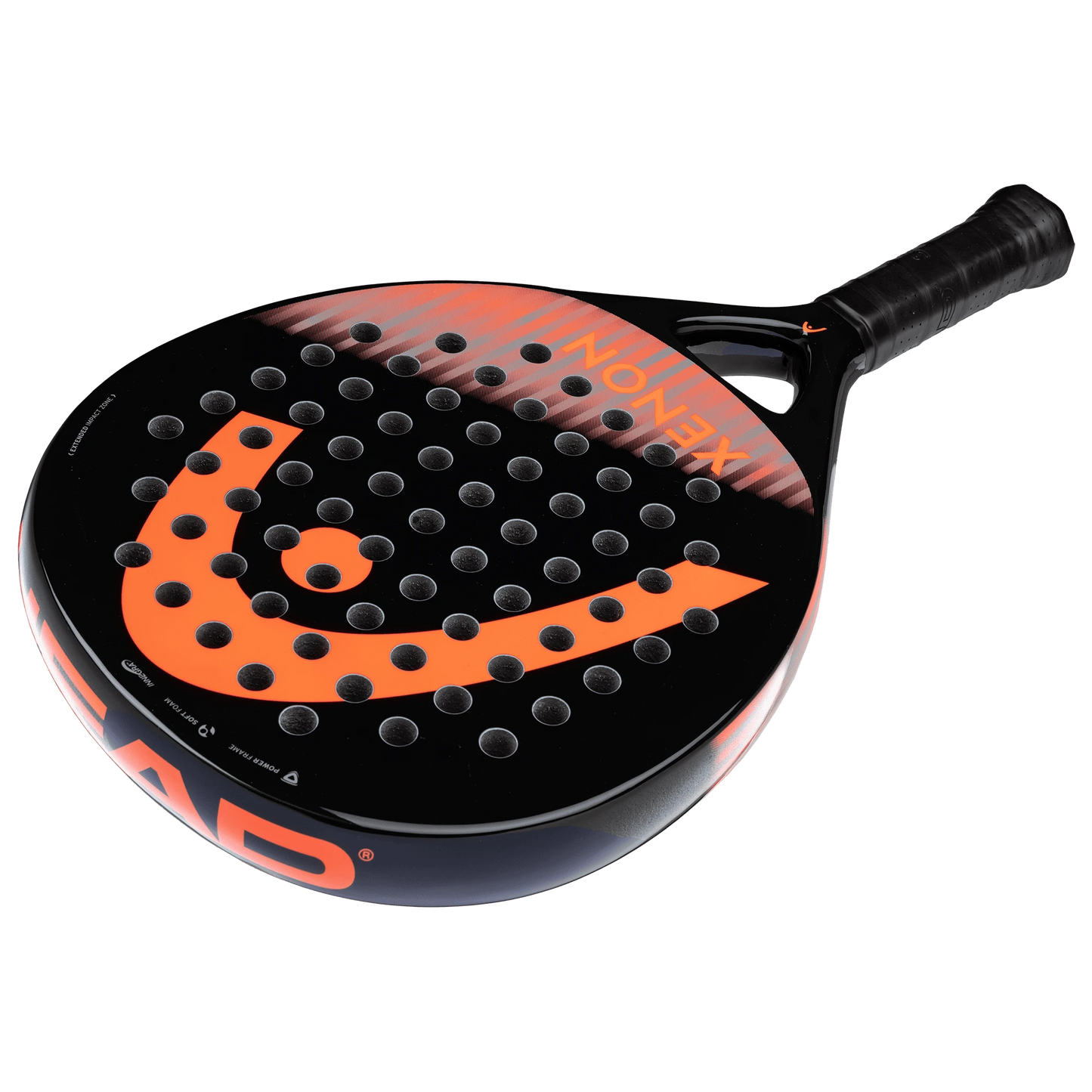 Head Xenon 2025 Padelbat