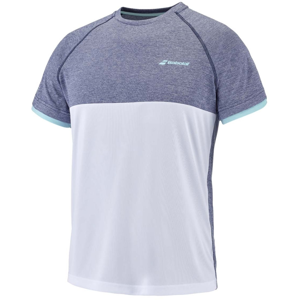 Babolat Play Crew Neck T-shirt