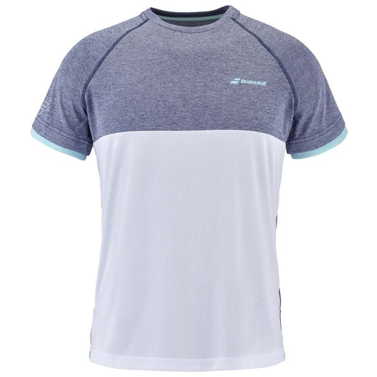 Babolat Play Crew Neck T-shirt