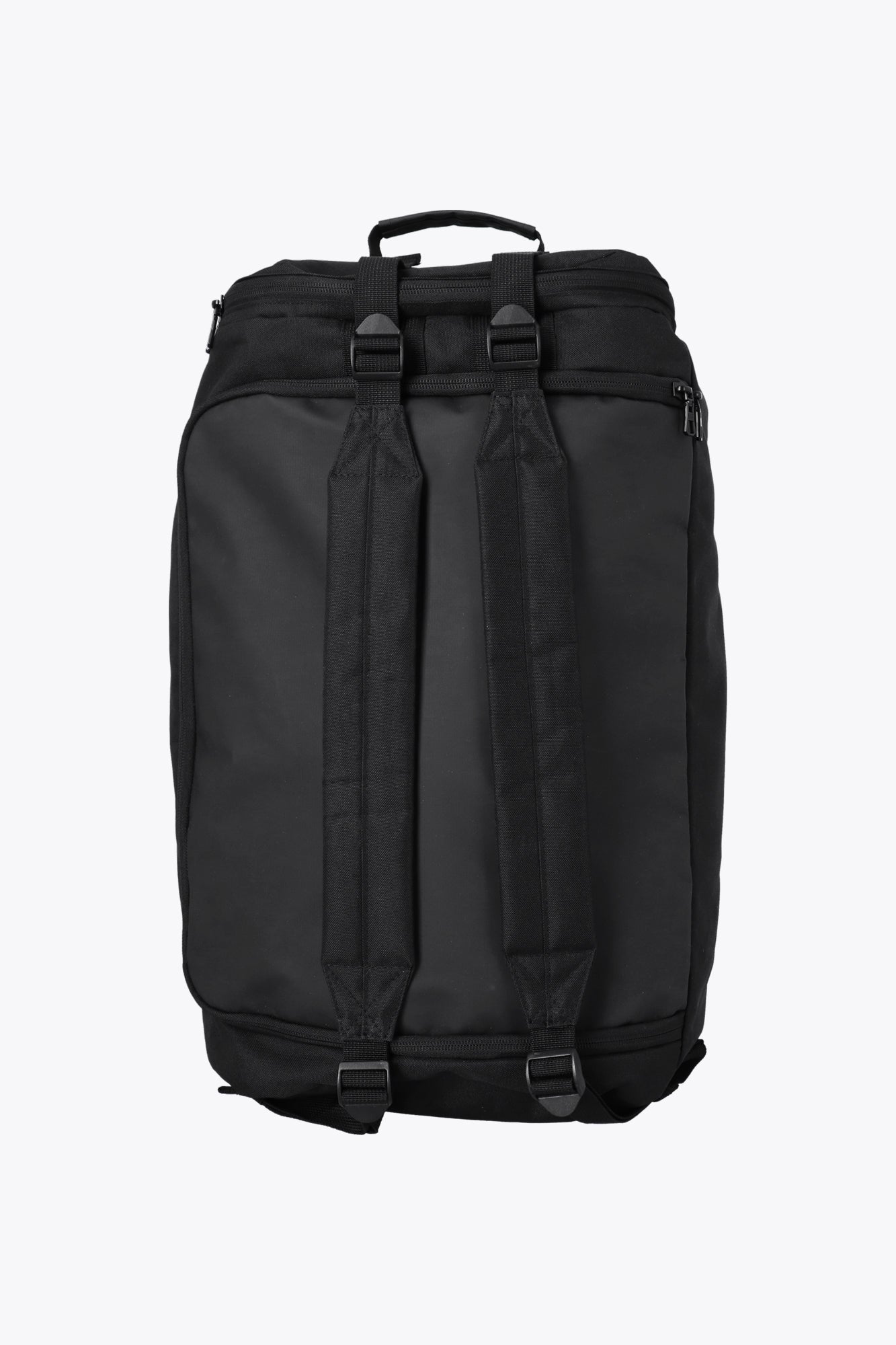 Osaka Sports Duffle Bag (sort/grøn) - Padellife.dk