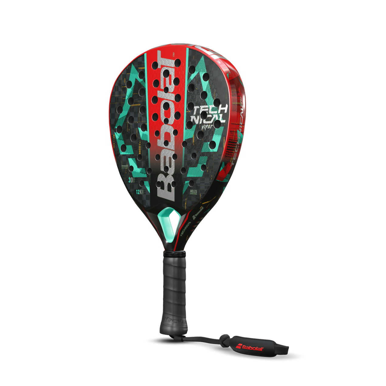 Babolat Technical Viper Juan Lebron Edition