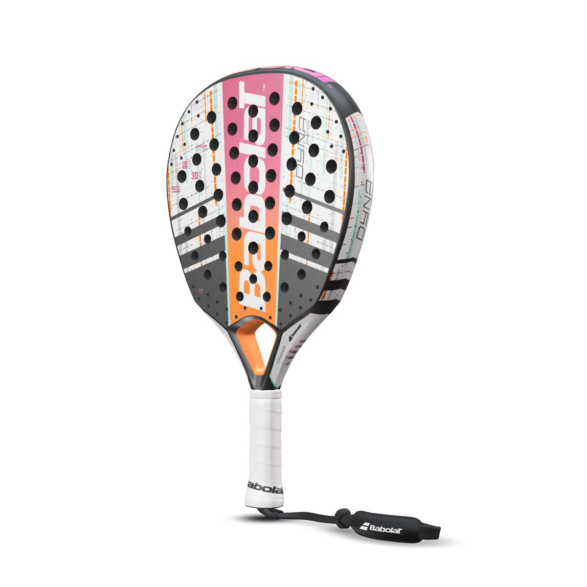 Babolat Dyna Energy Padel Bat