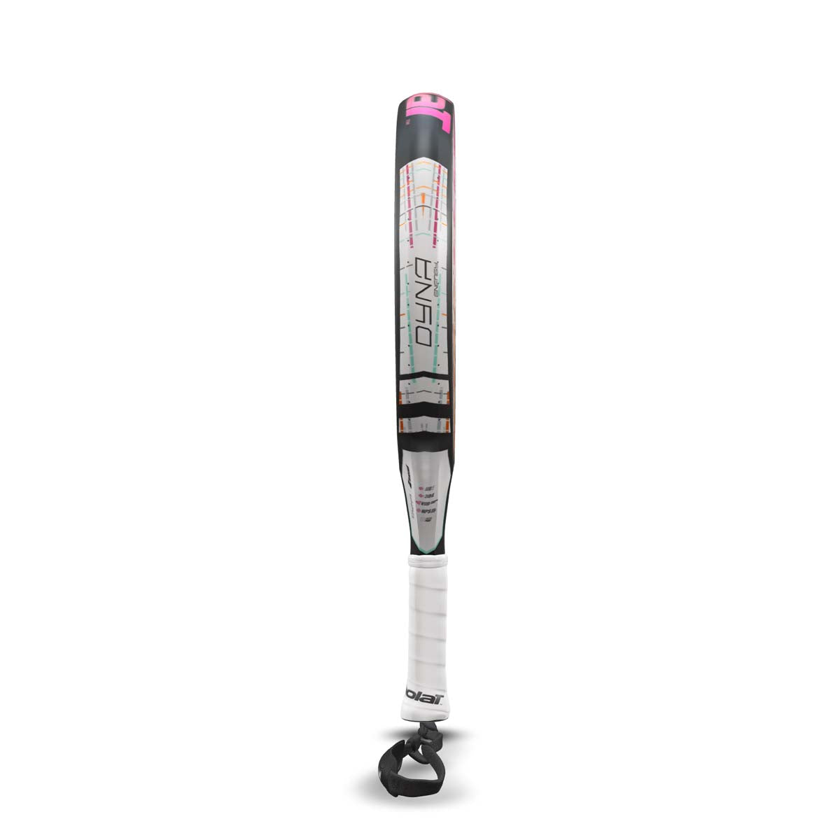 Babolat Dyna Energy Padel Bat