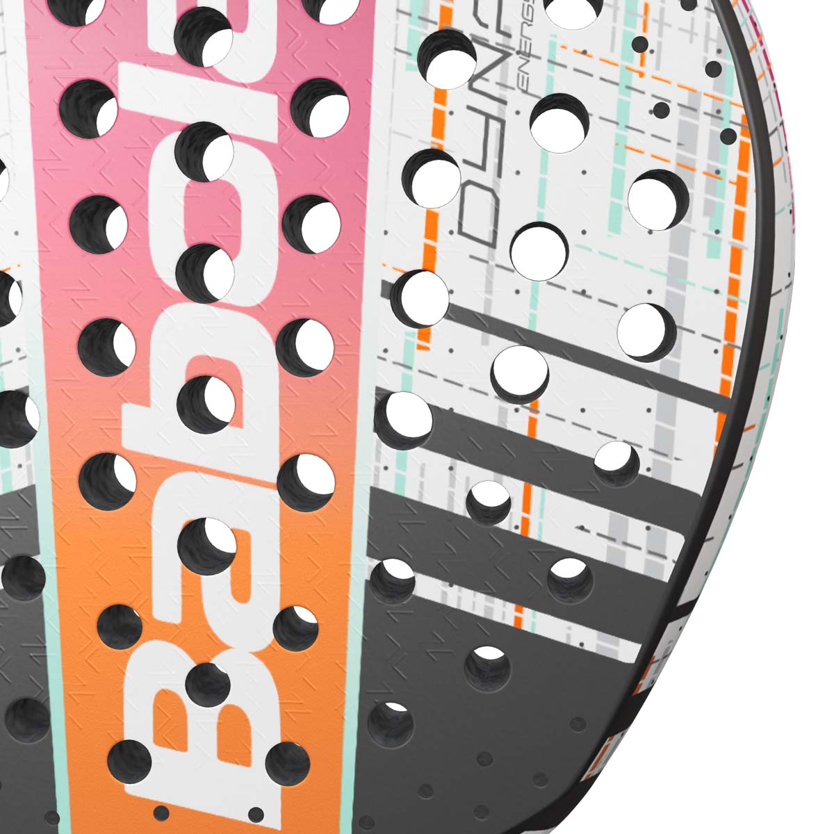 Babolat Dyna Energy Padel Bat