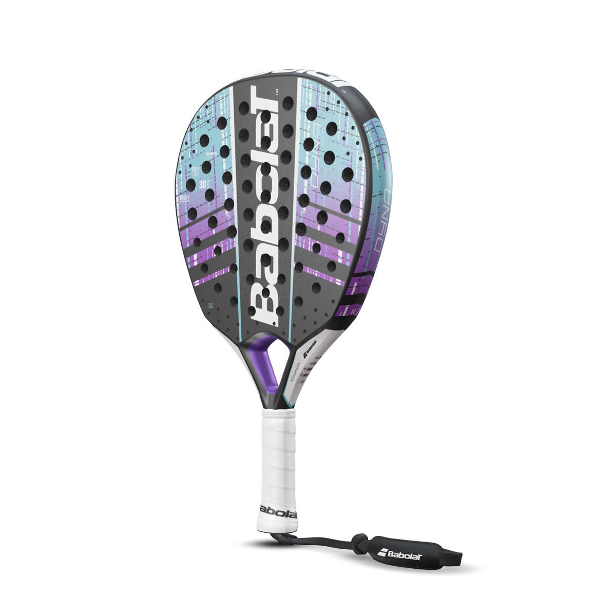 Babolat Dyna Spirit Padel Bat