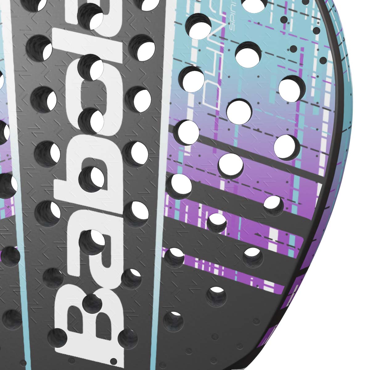 Babolat Dyna Spirit Padel Bat