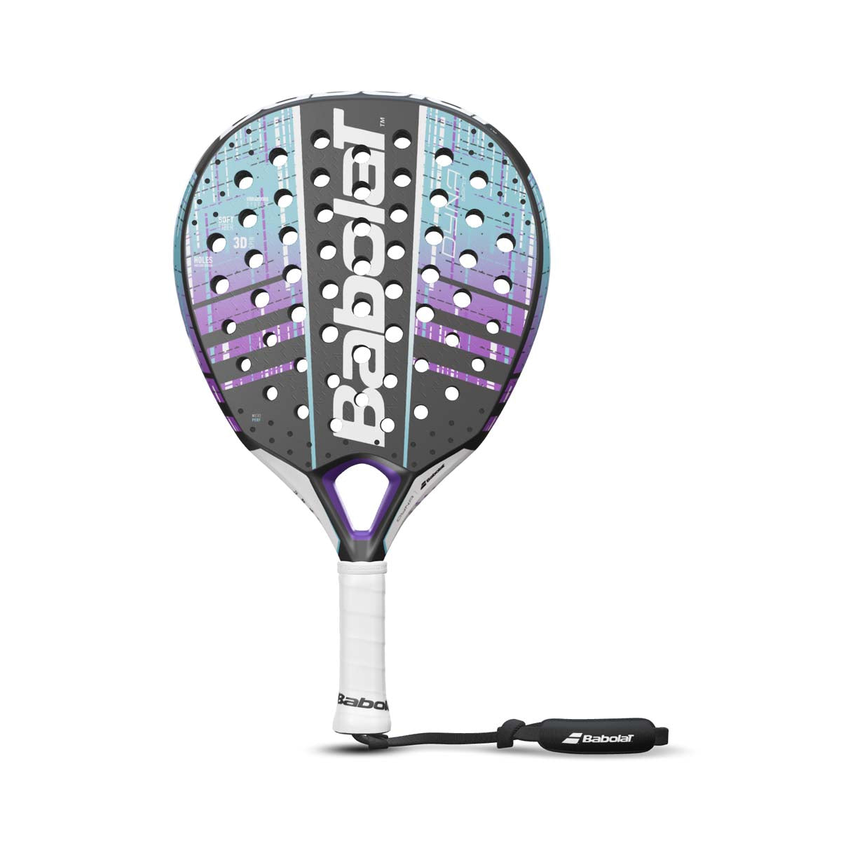 Babolat Dyna Spirit Padel Bat