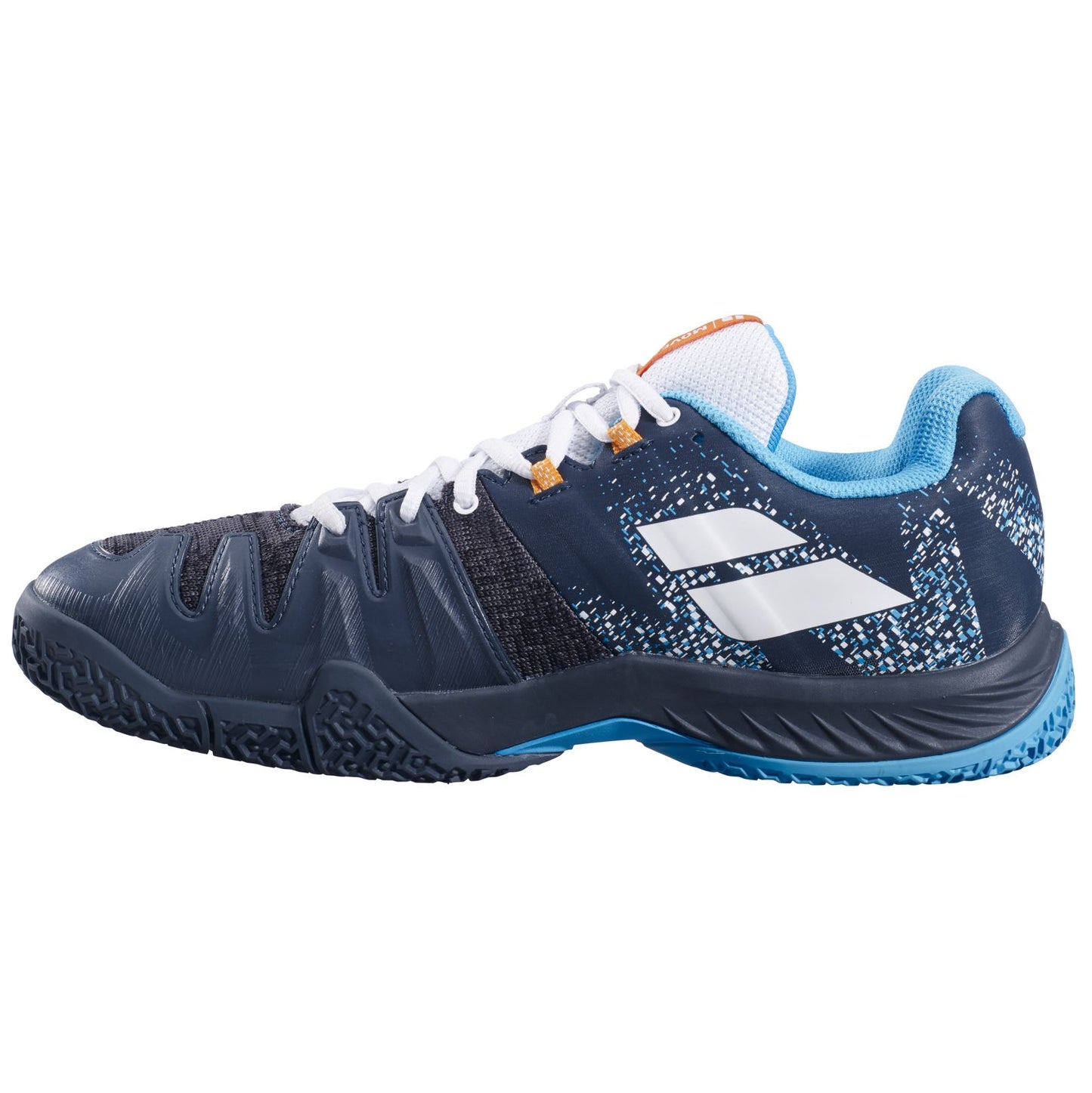 Babolat Movea Men 2023 Padel Tennis Sko - Padellife.dk