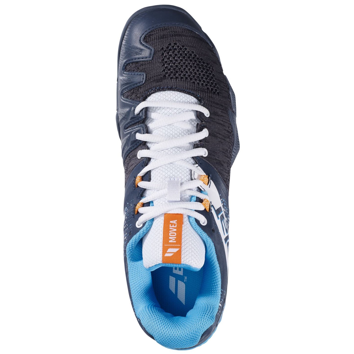 Babolat Movea Men 2023 Padel Tennis Sko - Padellife.dk