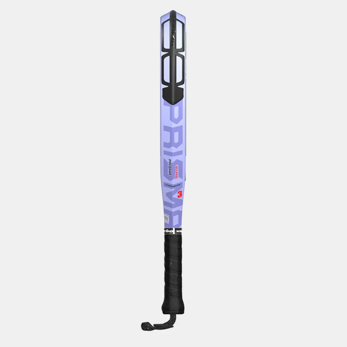 Varlion Bourne Carbon 3 Prisma Padelbat