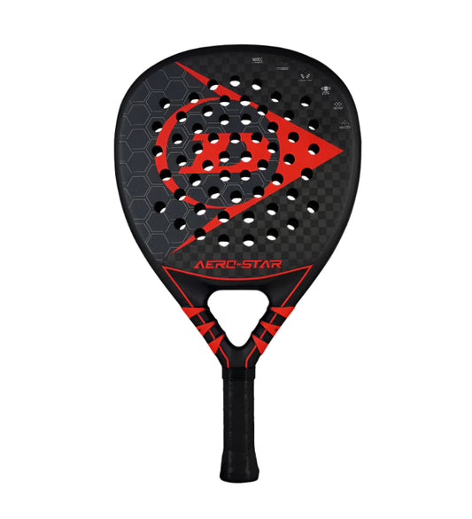 Dunlop Aero-Star Padelbat - Padellife.dk