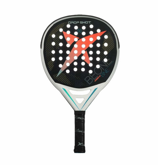Drop Shot Legend 3.0 Padelbat - Padellife.dk