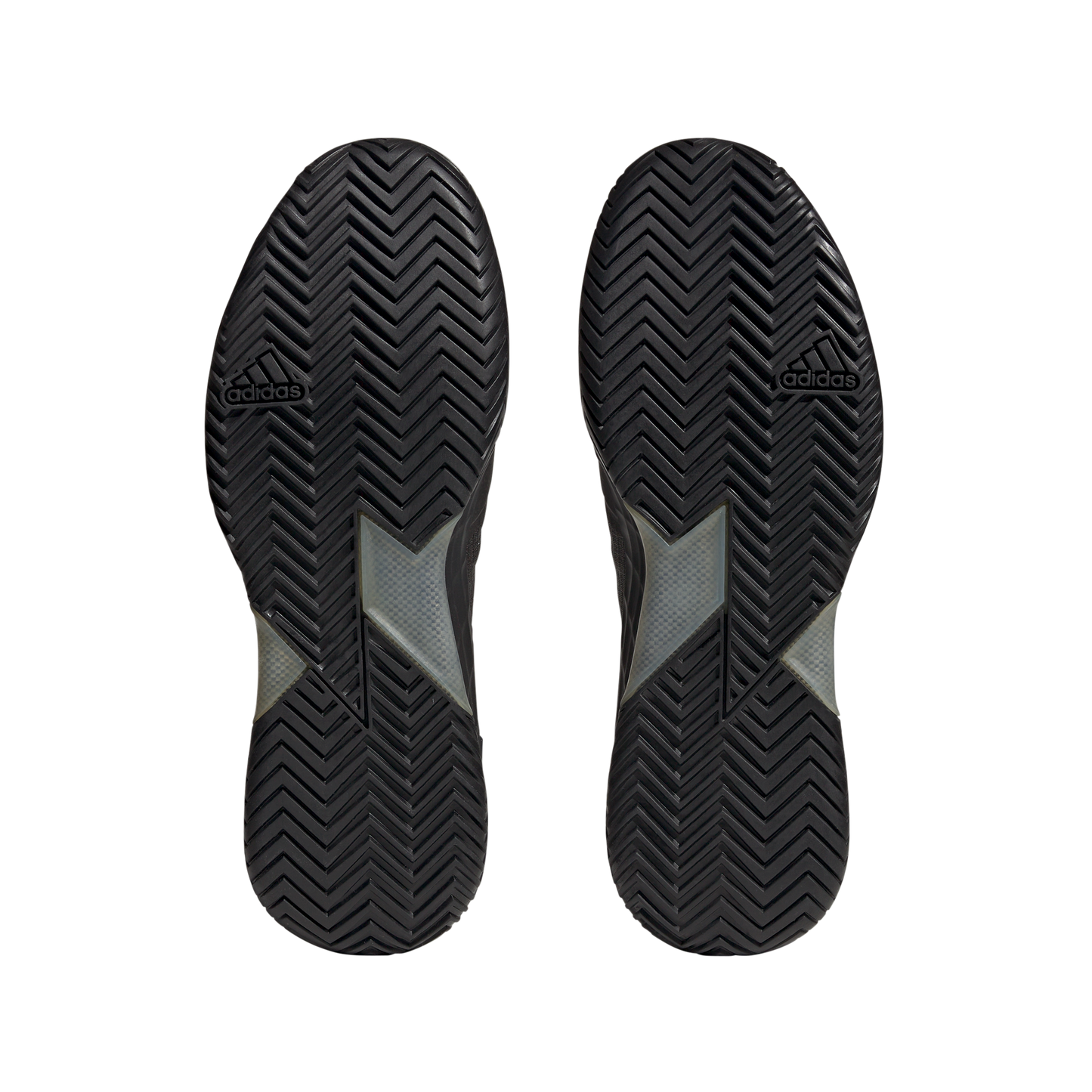 Adidas Adizero Übersonic 4 M Heat Padelsko