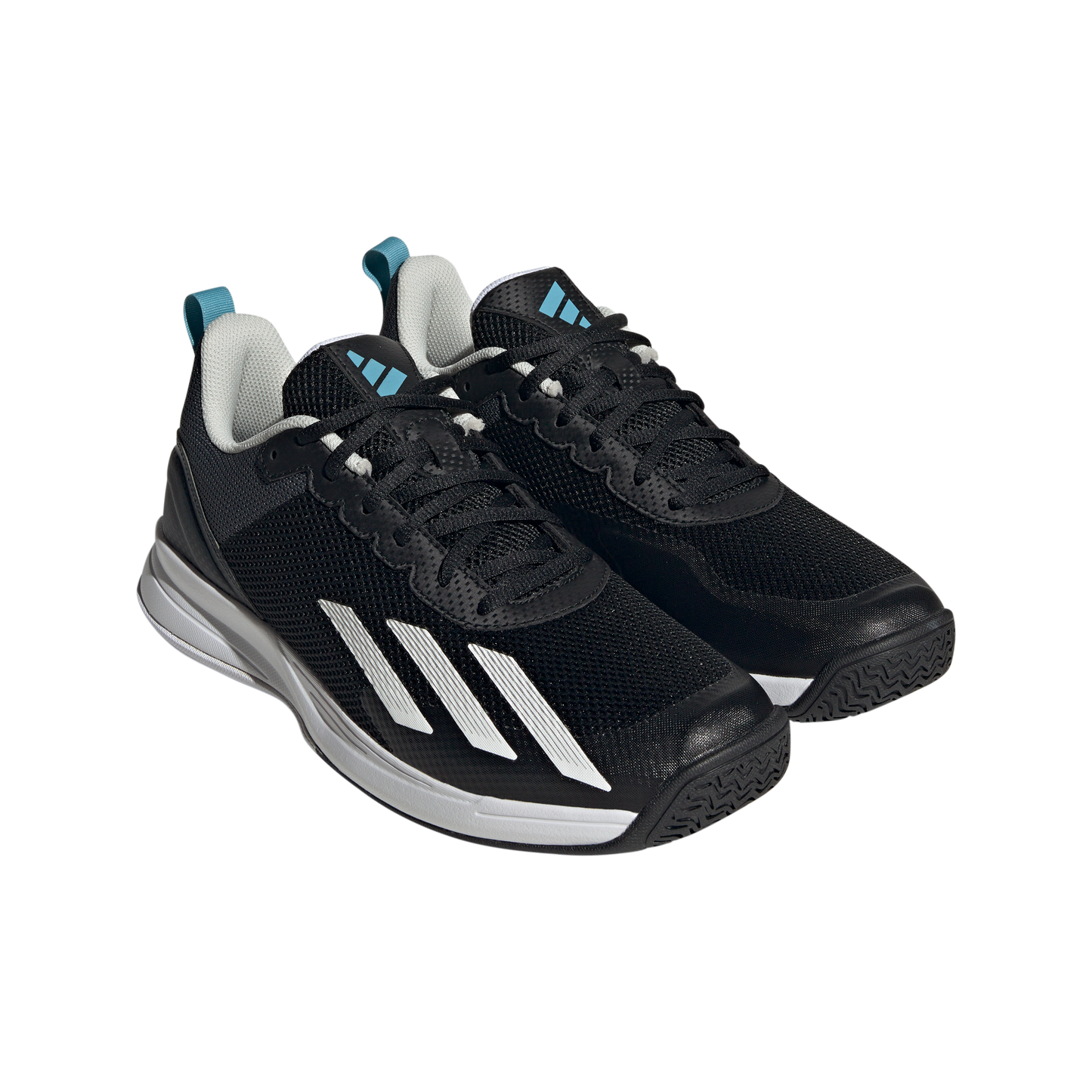 Adidas Courtflash Speed Padel Sko