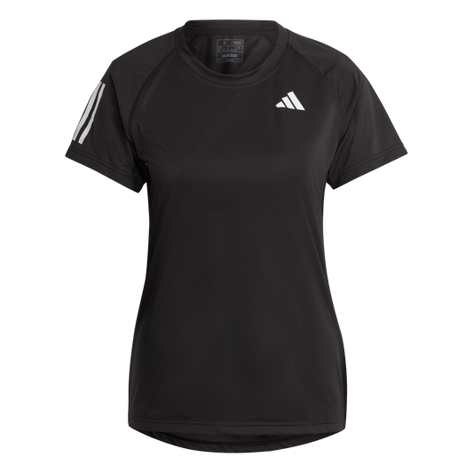 Adidas Club T-shirt Women (Sort)