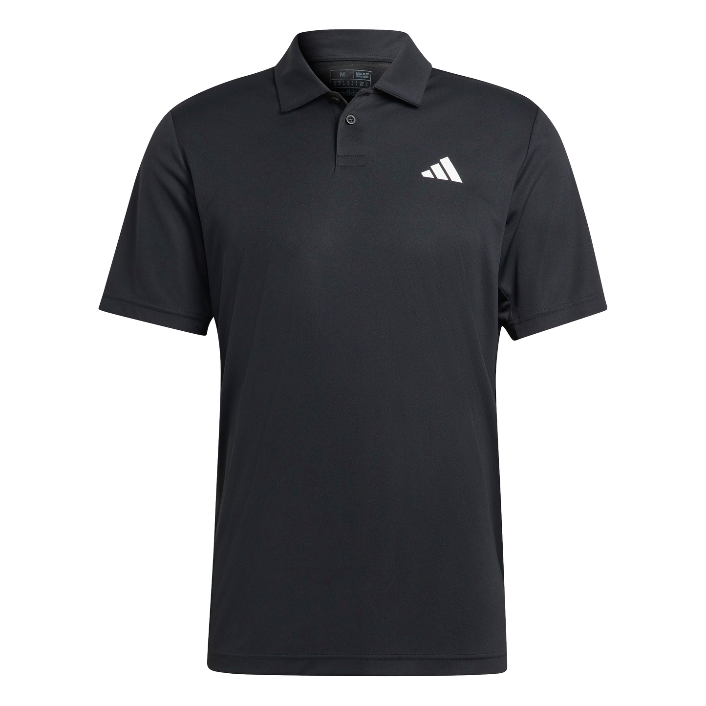 Adidas Club Polo Men (Sort)