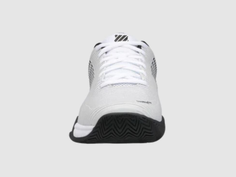 K-Swiss Hypercourt Express 2 Padelsko (Barely Blue/White/Black) - Padellife.dk