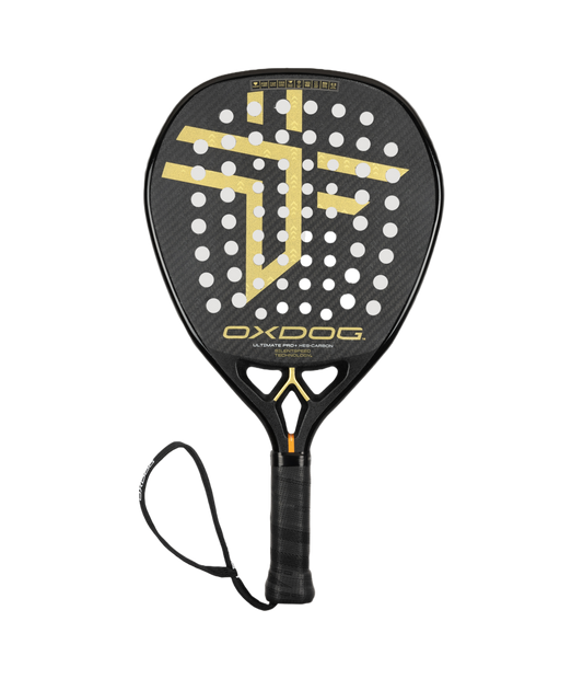 Oxdog Ultimate Pro+ Padelbat