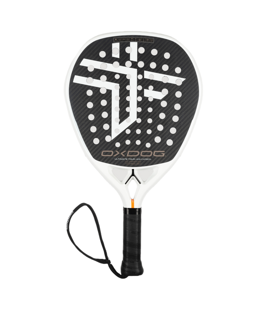 Oxdog Ultimate Tour Padelbat