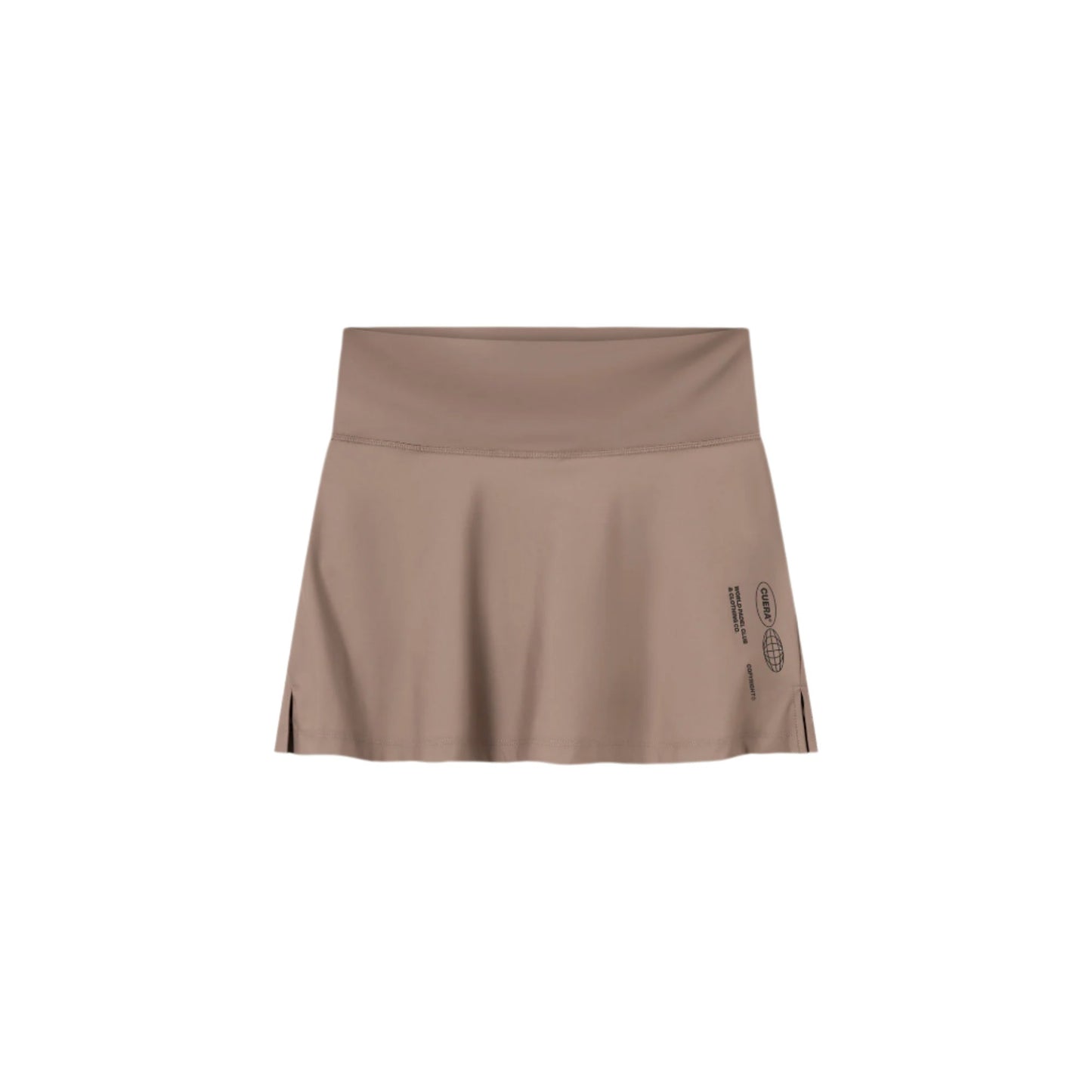 Cuera Oncourt Globe Nederdel (Brun)