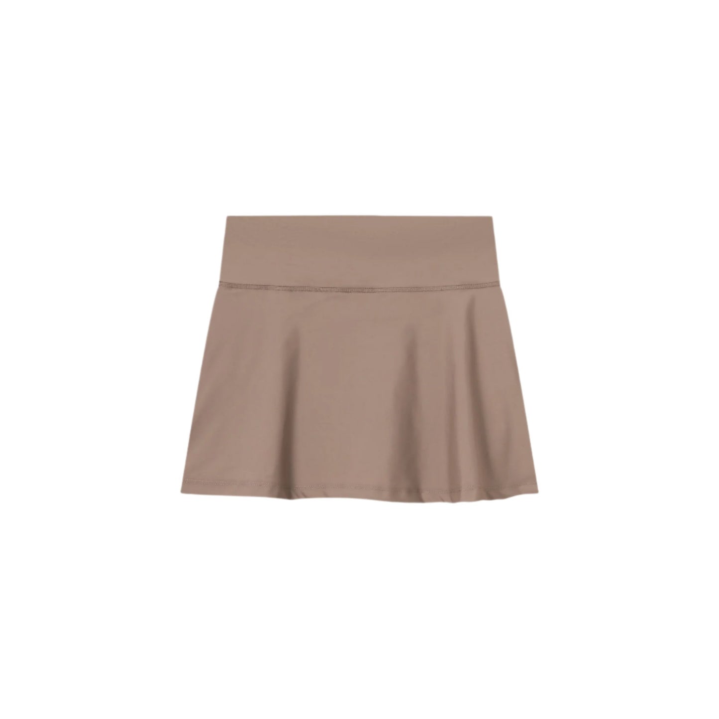 Cuera Oncourt Globe Nederdel (Brun)