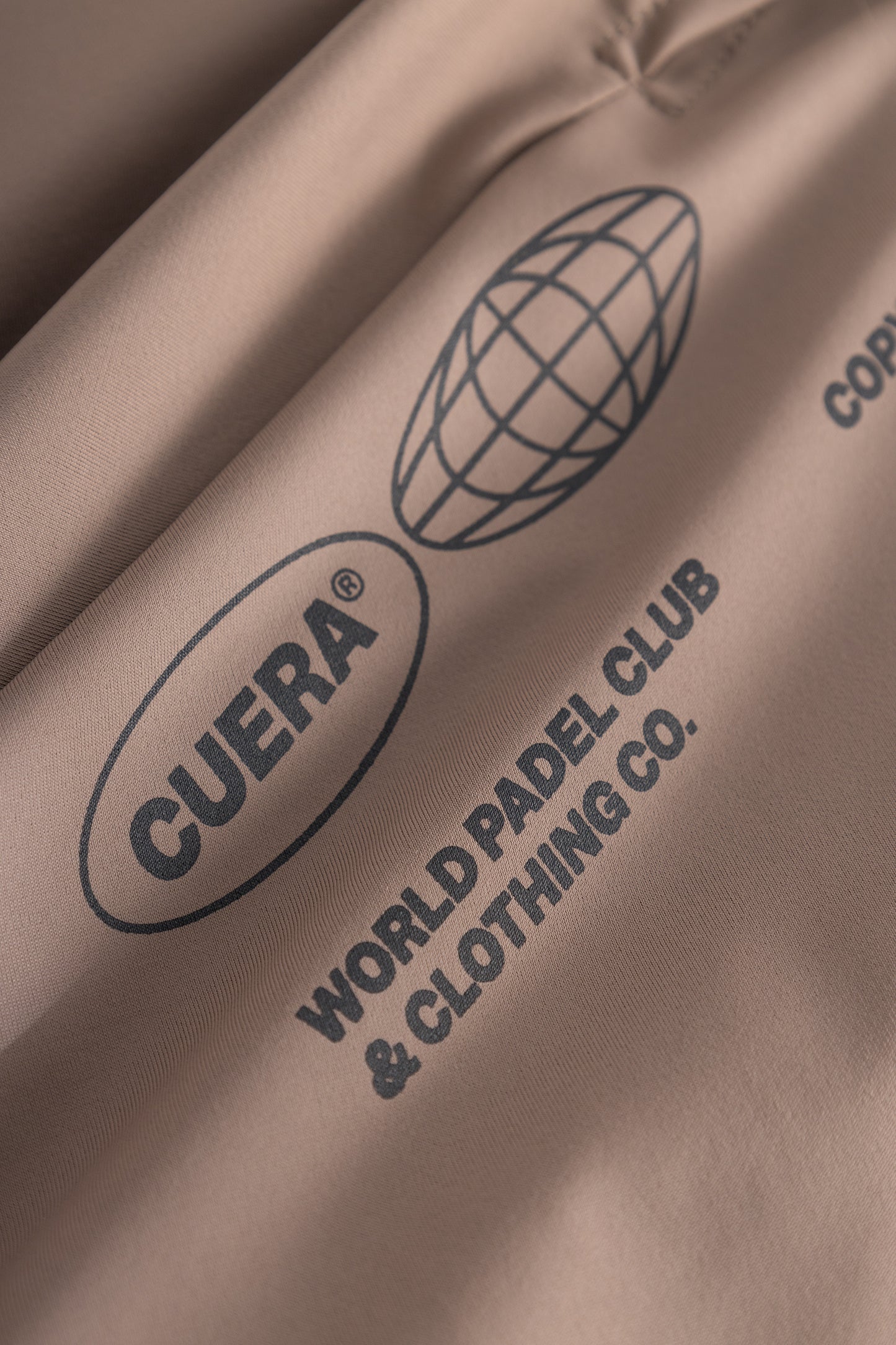 Cuera Oncourt Globe Nederdel (Brun)