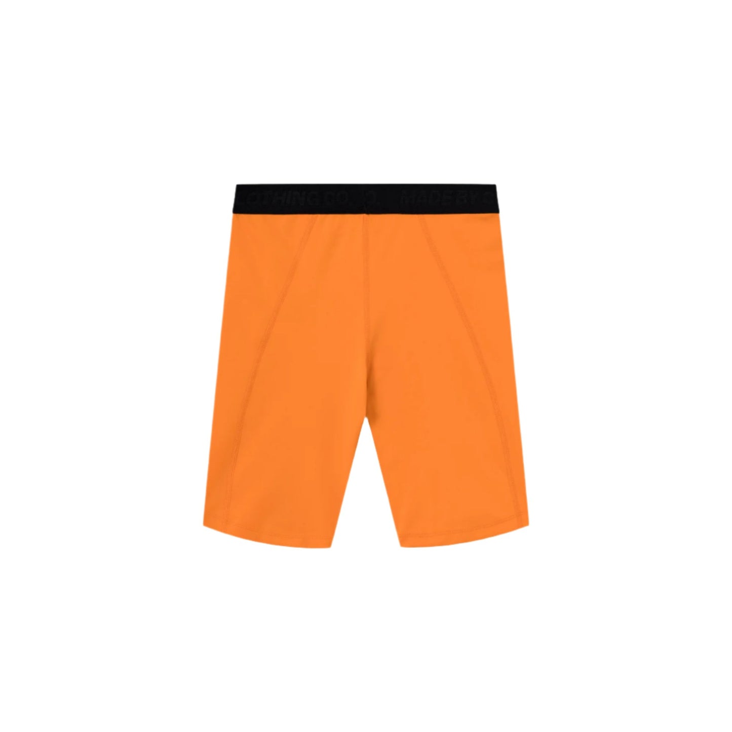 Cuera Oncourt Layer Tights (Orange)