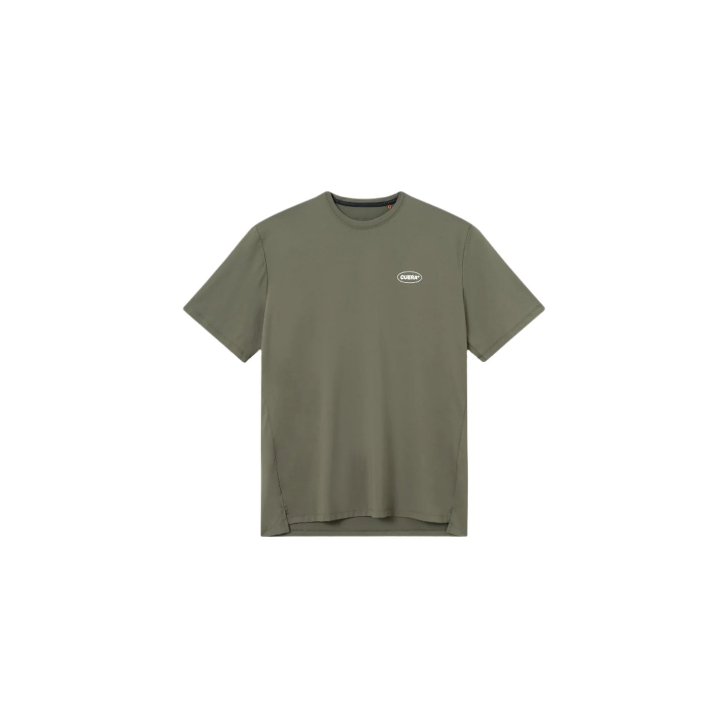 Cuera Oncourt Made T-shirt (Army)